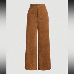 BRAND NEW SIZE MEDIUM PANTS